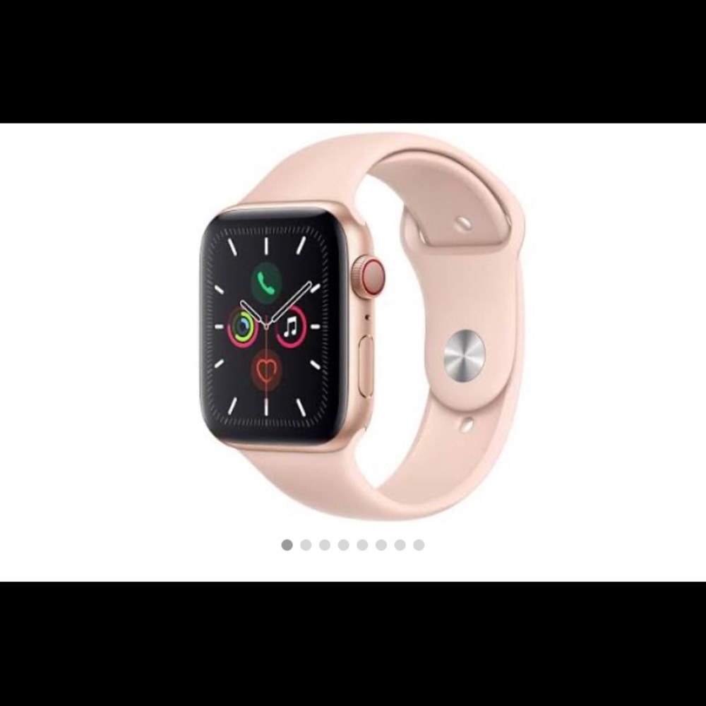 Apple Watch series 5 44m cellular